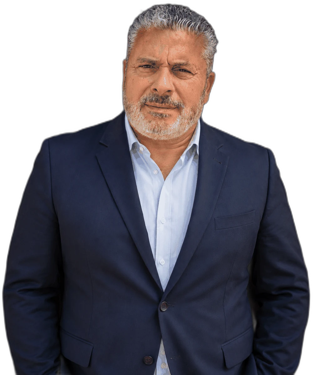 Eladio San José Bratos, fundador de Bodega Latarce
