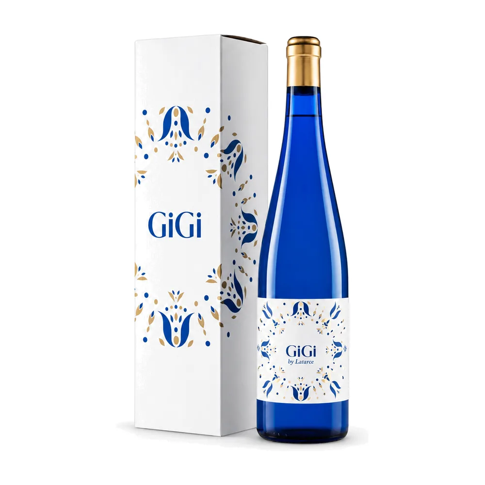 GiGi by Latarce