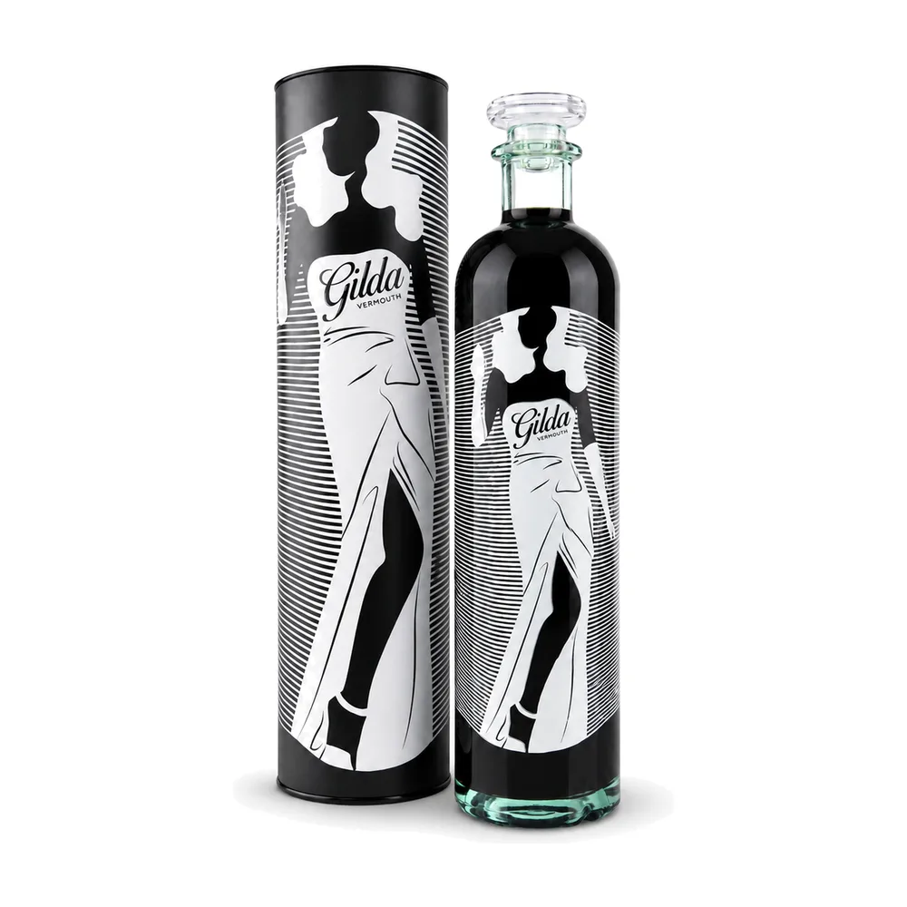 Vermut Gilda Tinto