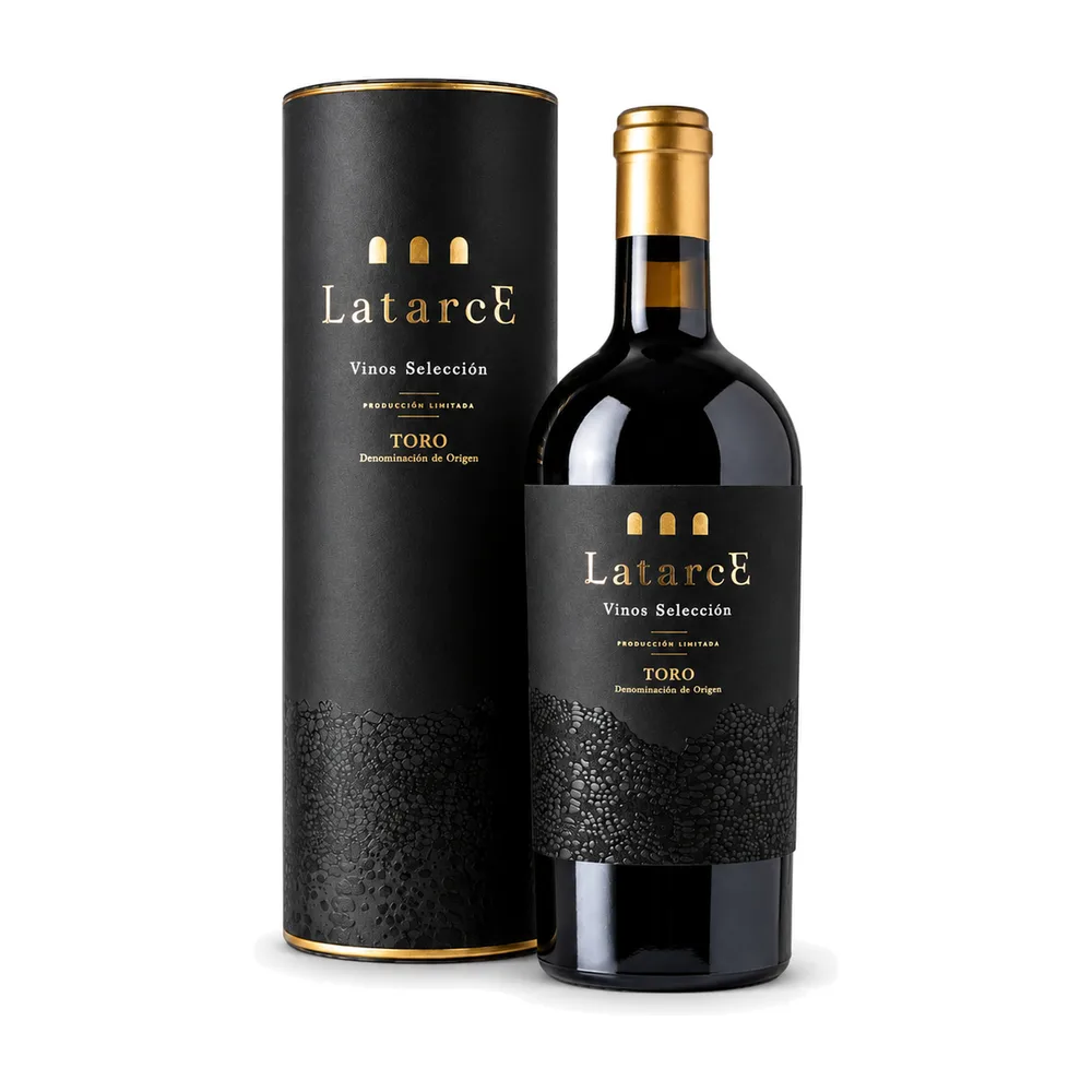 Latarce Selección