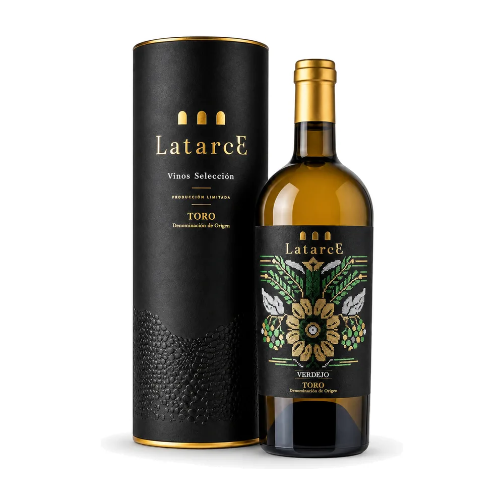 Latarce Verdejo