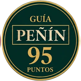 Guía Peñín · 95 puntos