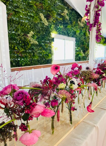 Detalle flores