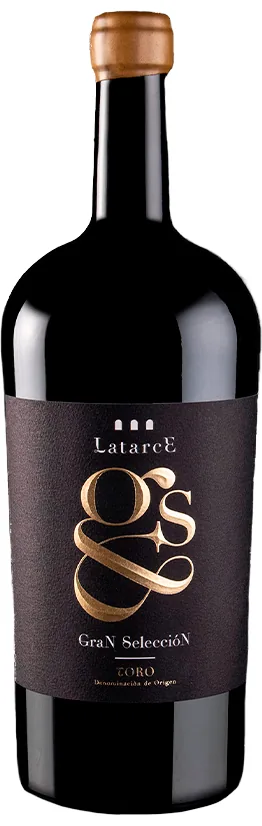 Latarce Gran Selección, edición limitada en magnum